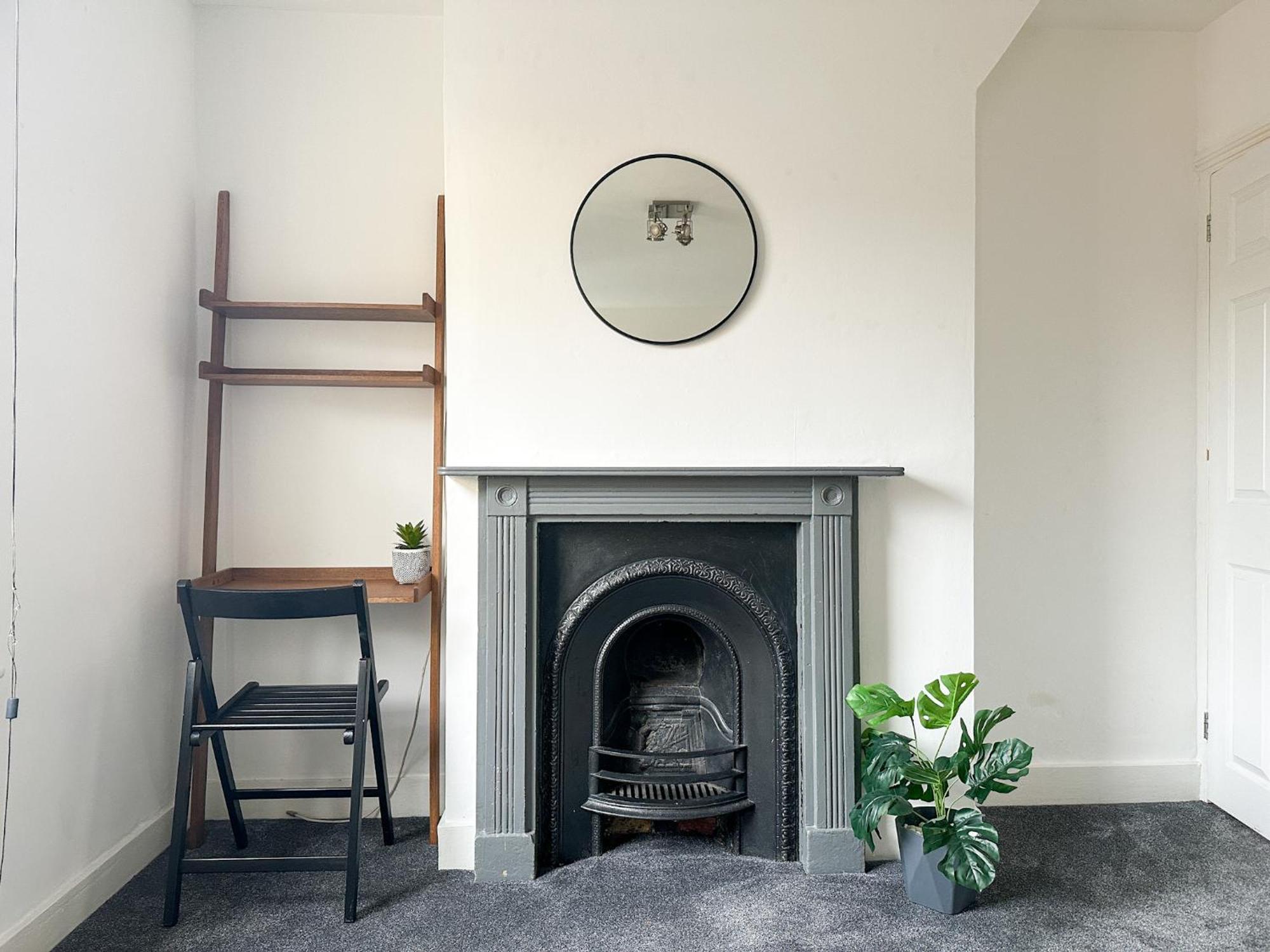 Stylish & Spacious City Centre 3-Bedroom Townhouse - Sleeps 6 カンタベリー エクステリア 写真