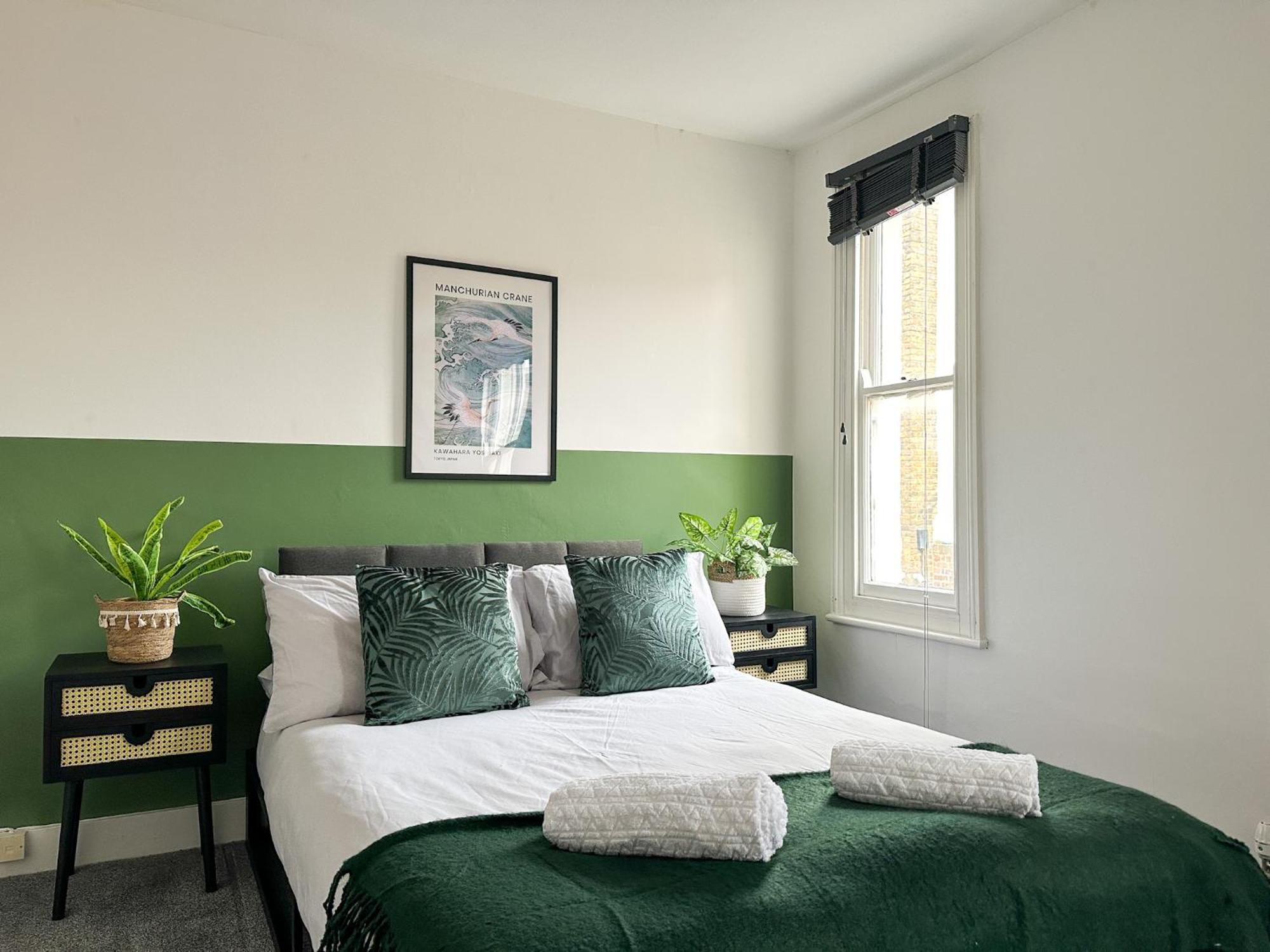 Stylish & Spacious City Centre 3-Bedroom Townhouse - Sleeps 6 カンタベリー エクステリア 写真